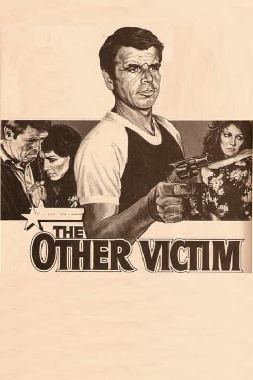 The Other Victim poster