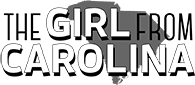 The Girl From Carolina logo