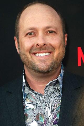 Jay Asher pic