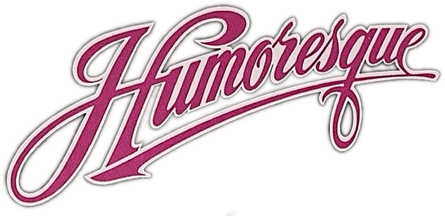 Humoresque logo