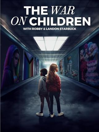 The War on Children poster