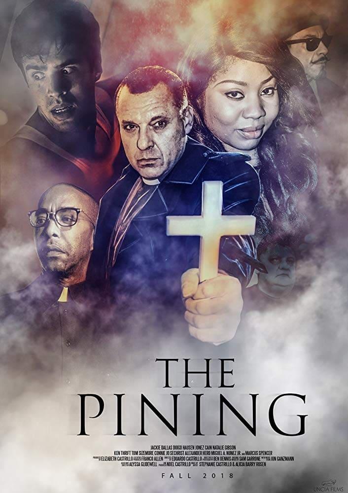 The Pining poster