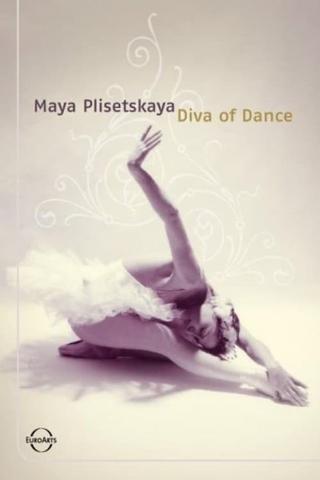 Maya Plisetskaya - Diva of Dance poster