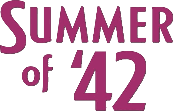 Summer of '42 logo