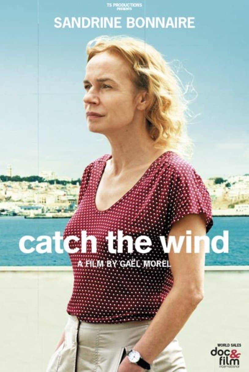 Catch the Wind poster