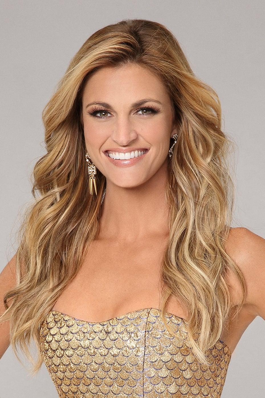 Erin Andrews poster