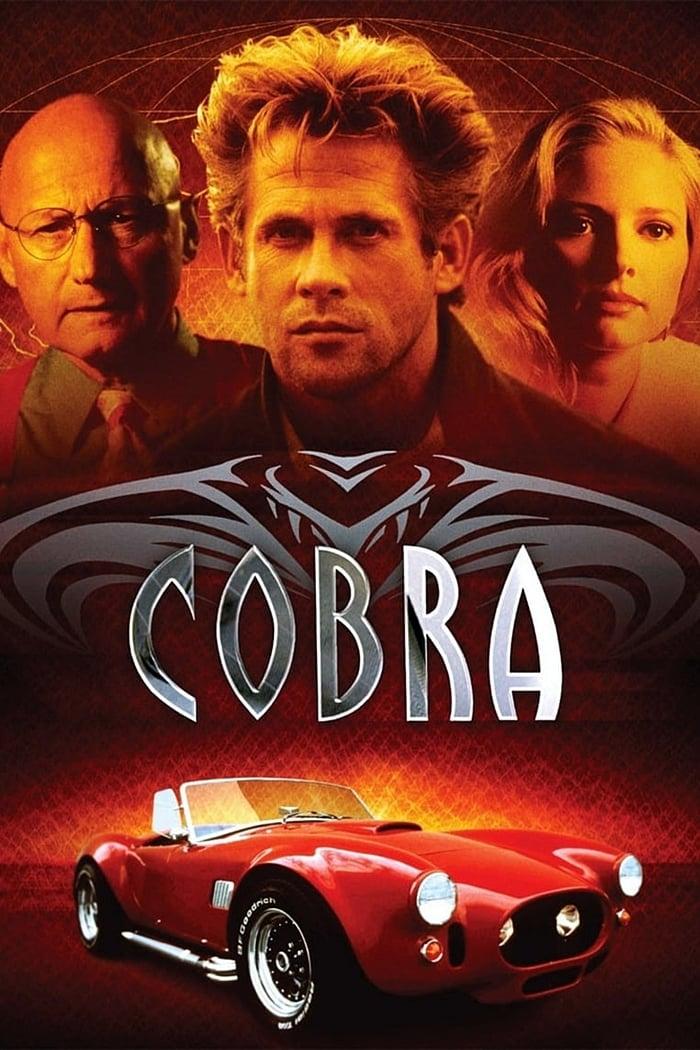 Cobra poster