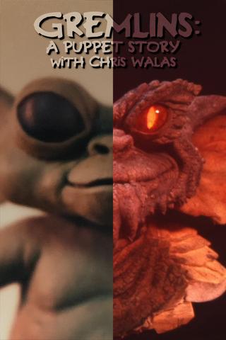 Gremlins: A Puppet Story poster