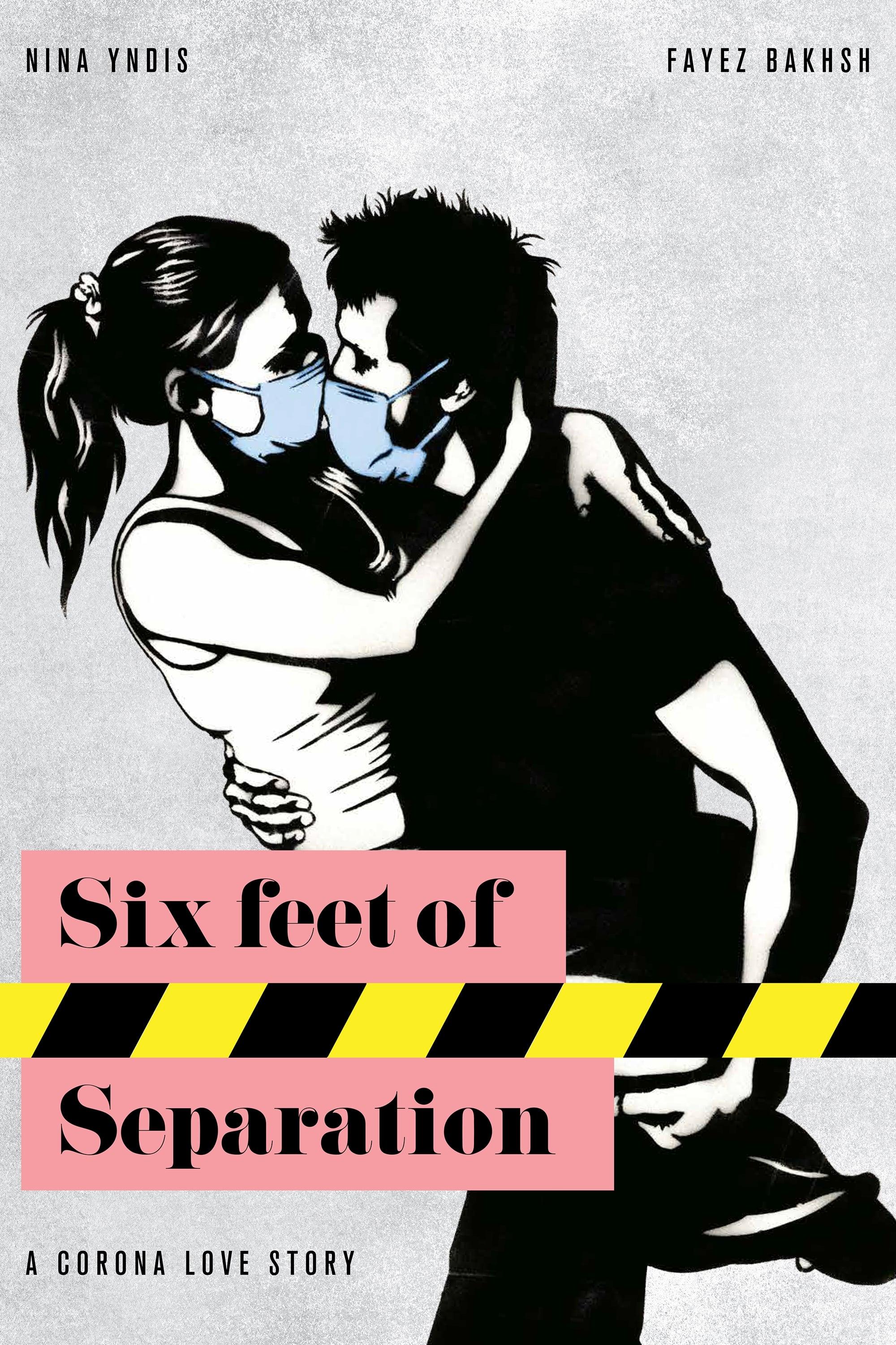 Six Feet of Separation poster