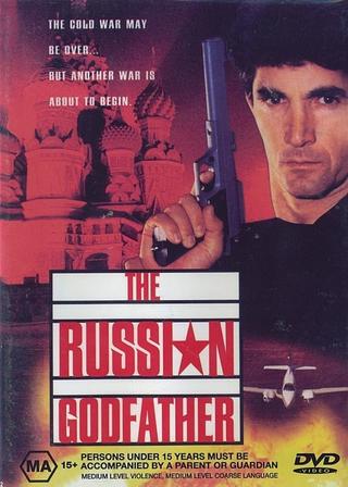 The Russian Godfather poster