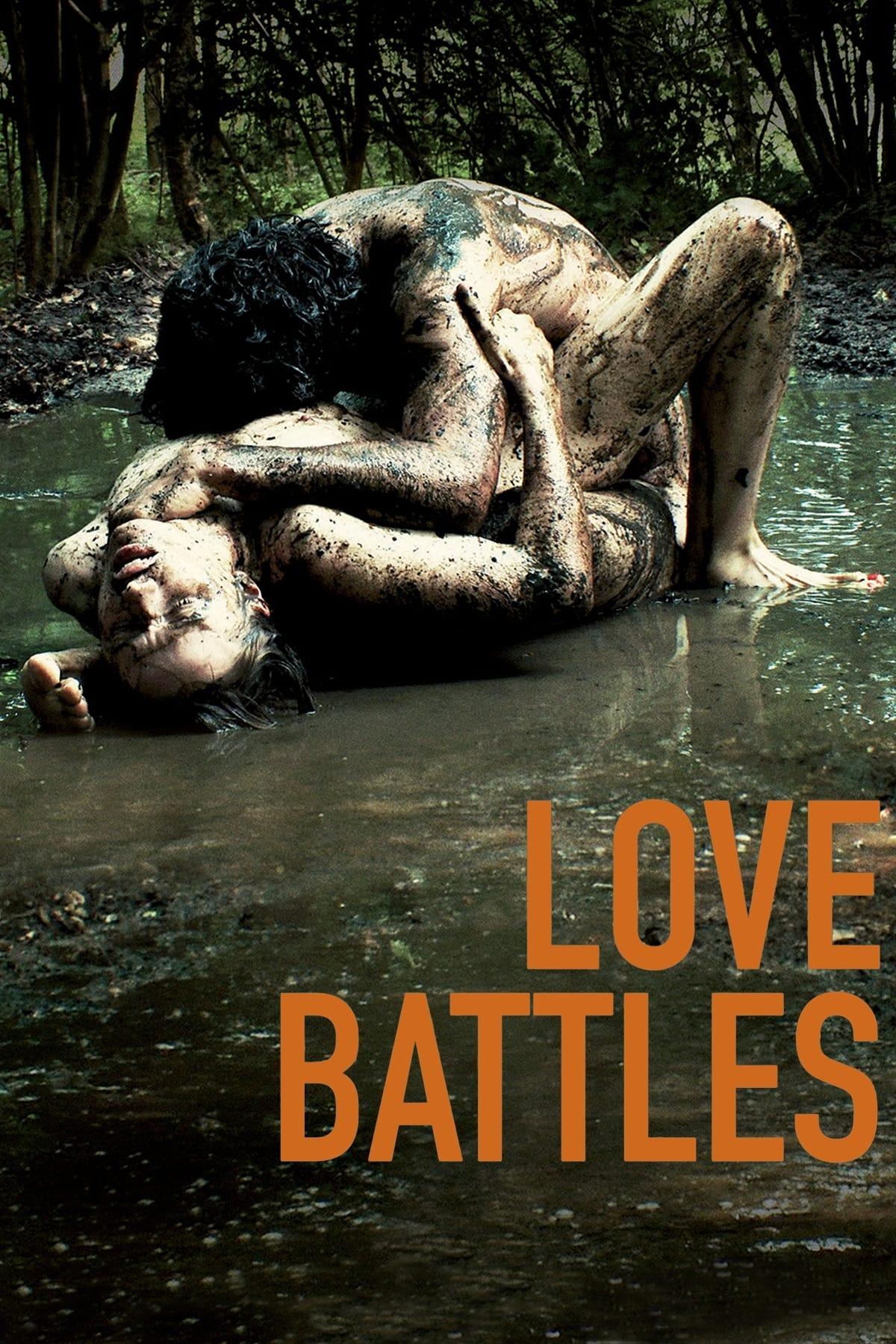 Love Battles poster