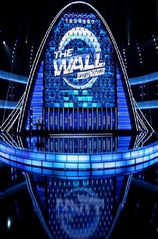 The Wall poster