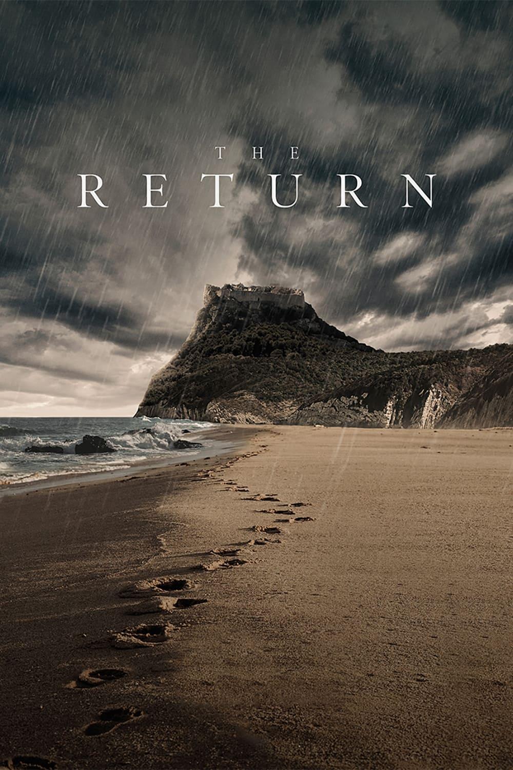 The Return poster