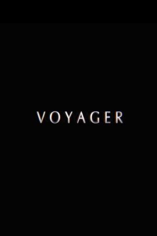 Voyager poster