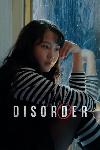 Disorder poster