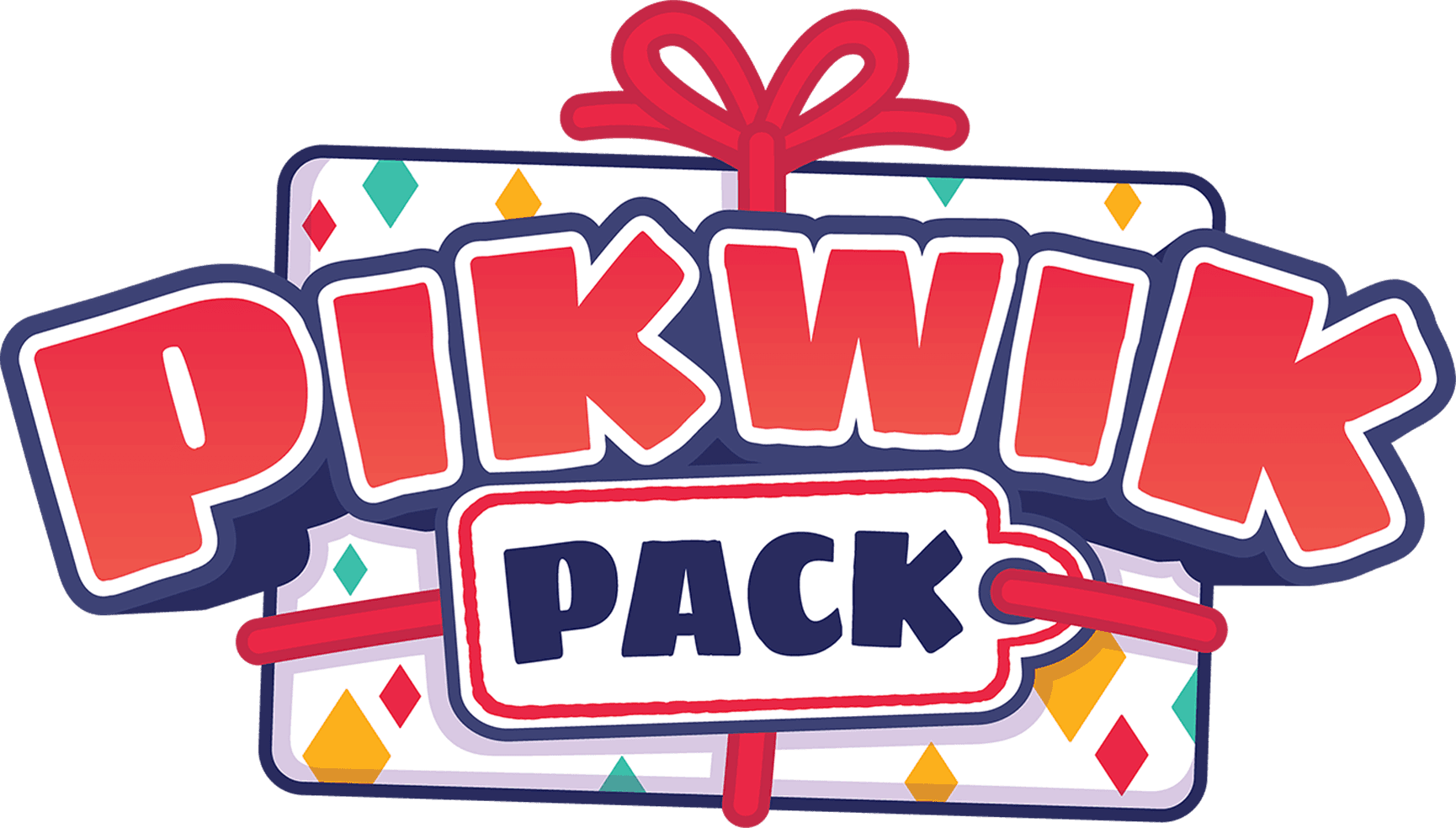 Pikwik Pack logo