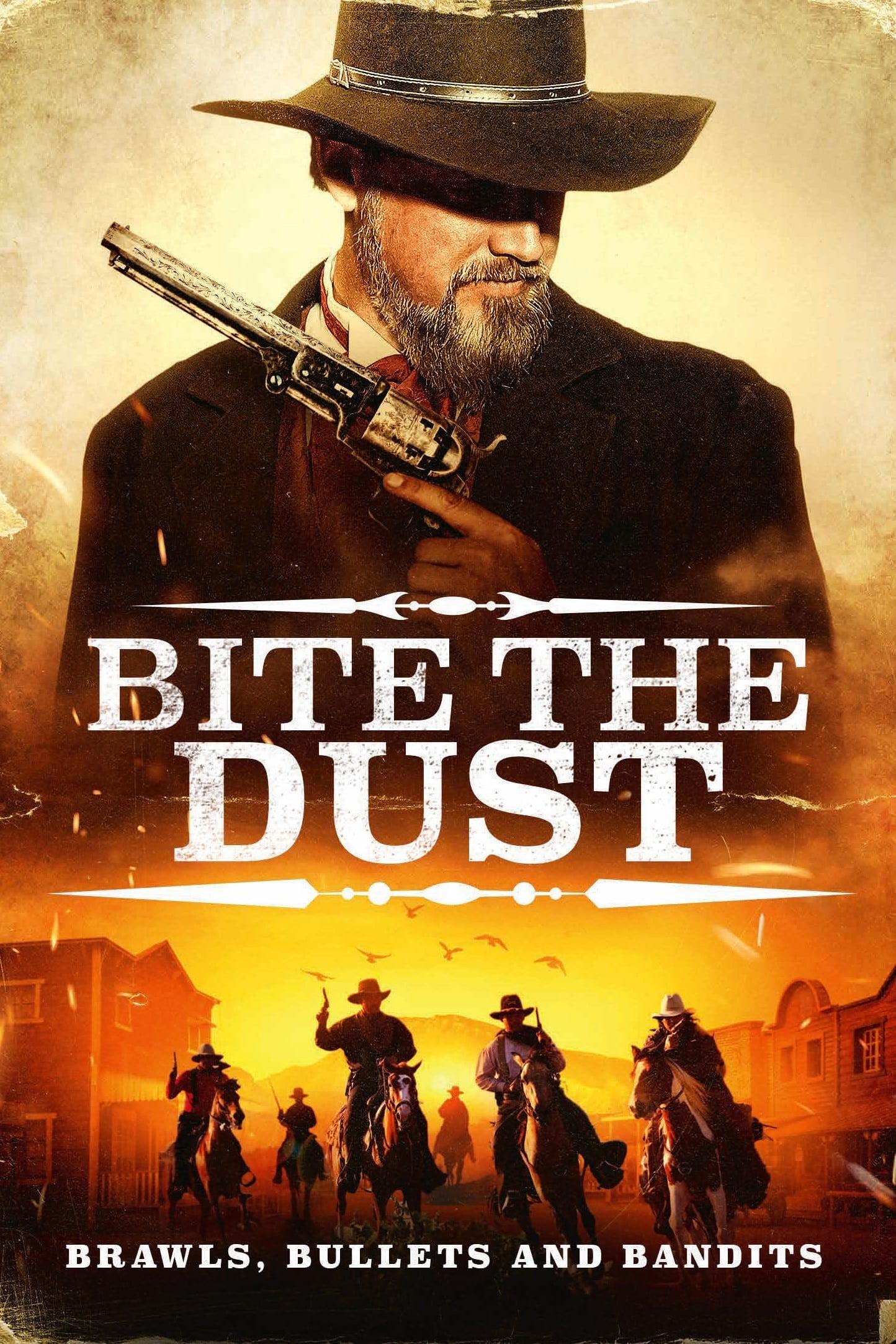 Bite the Dust poster