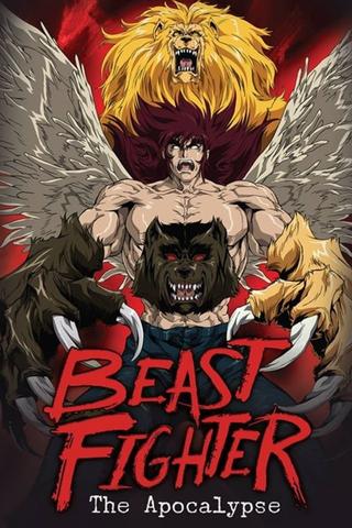 Beast Fighter: The Apocalypse poster