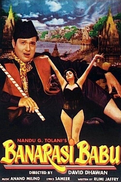 Banarasi Babu poster