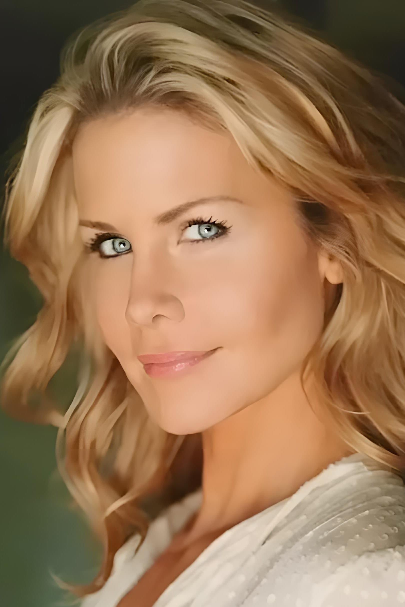 Josie Davis poster