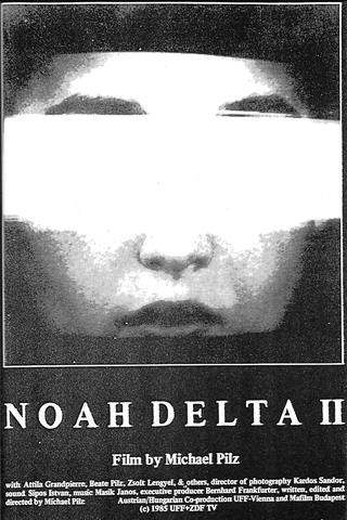 Noah Delta II poster