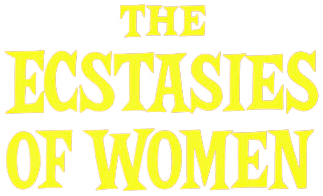 The Ecstasies of Women logo