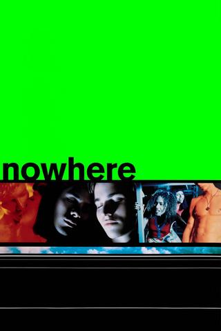 Nowhere poster