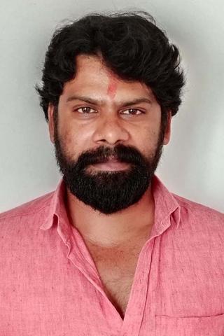 Katpadi Rajan pic