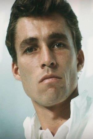 Ivan Lendl pic