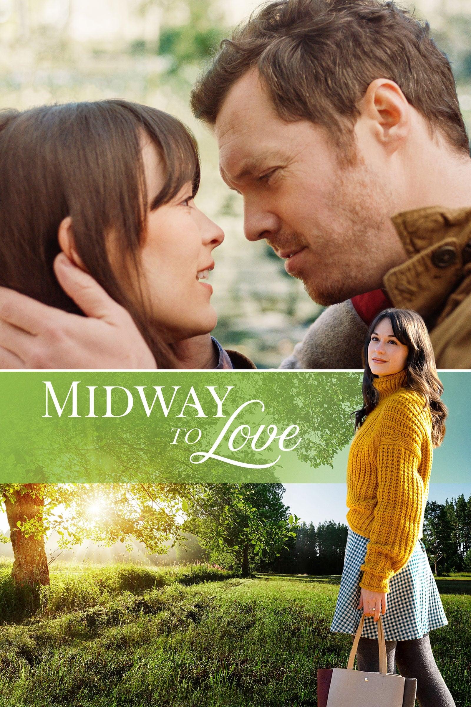 Midway to Love poster