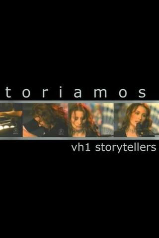 Tori Amos: VH1 Storytellers poster