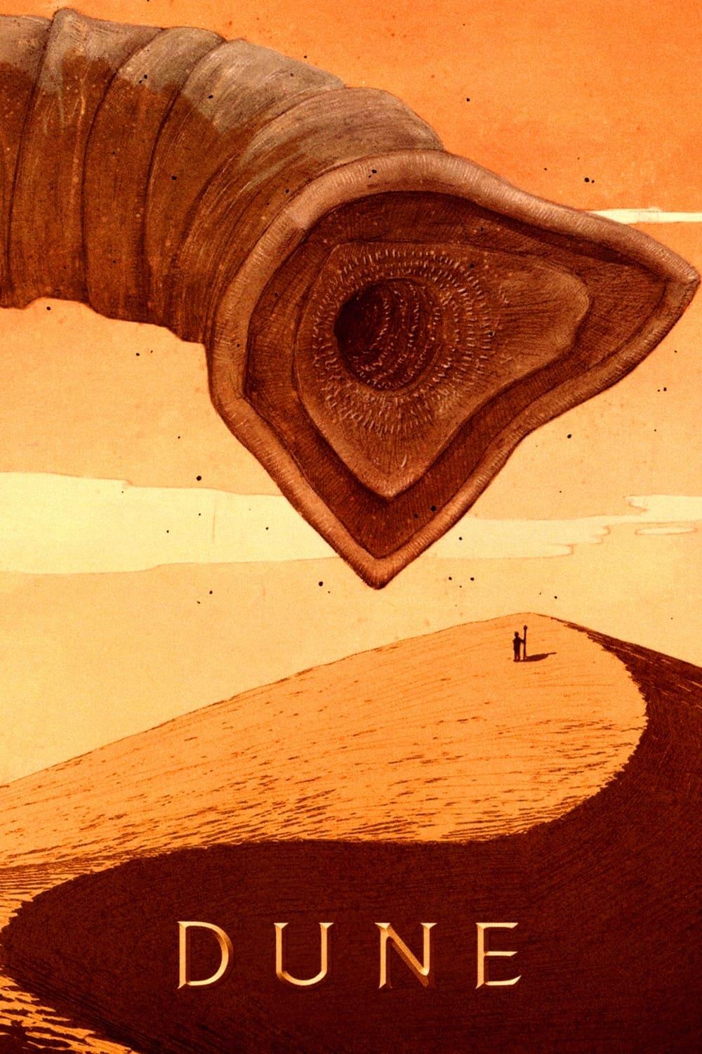 Dune poster