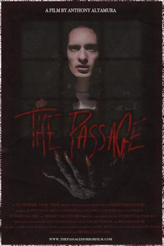 The Passage poster