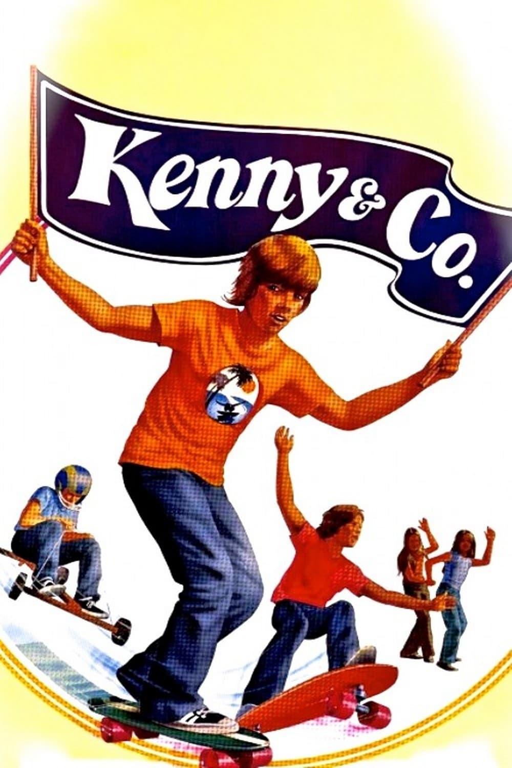 Kenny & Company poster