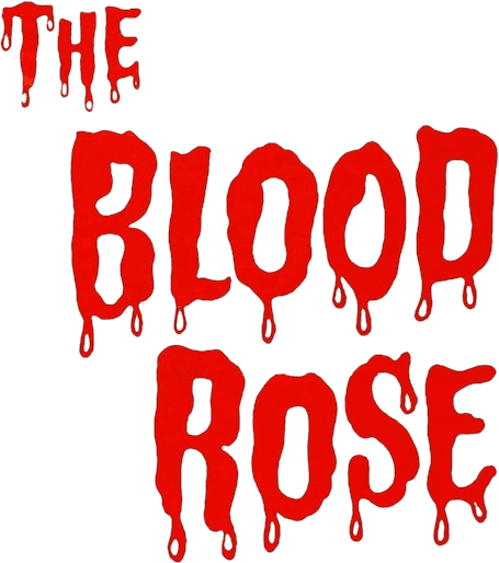 The Blood Rose logo