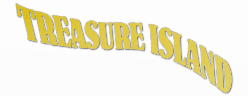 Treasure Island logo