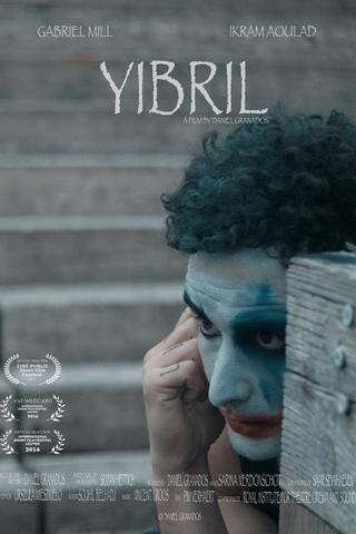Yibril poster