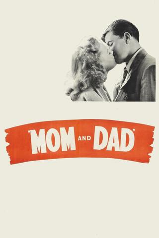 Mom and Dad poster