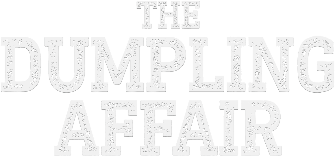 The Dumpling Affair logo