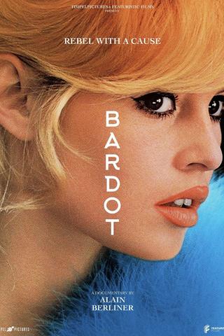 Bardot poster