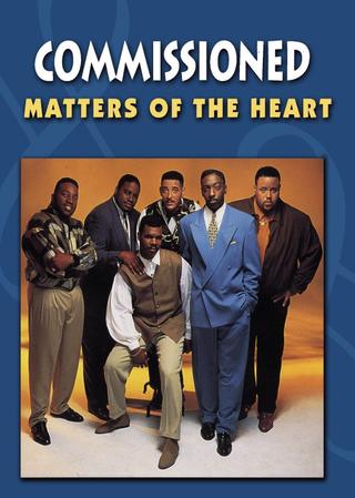 Matters of the Heart poster