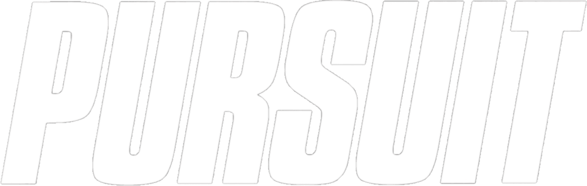 Pursuit logo