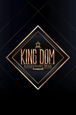 Kingdom: Legendary War poster