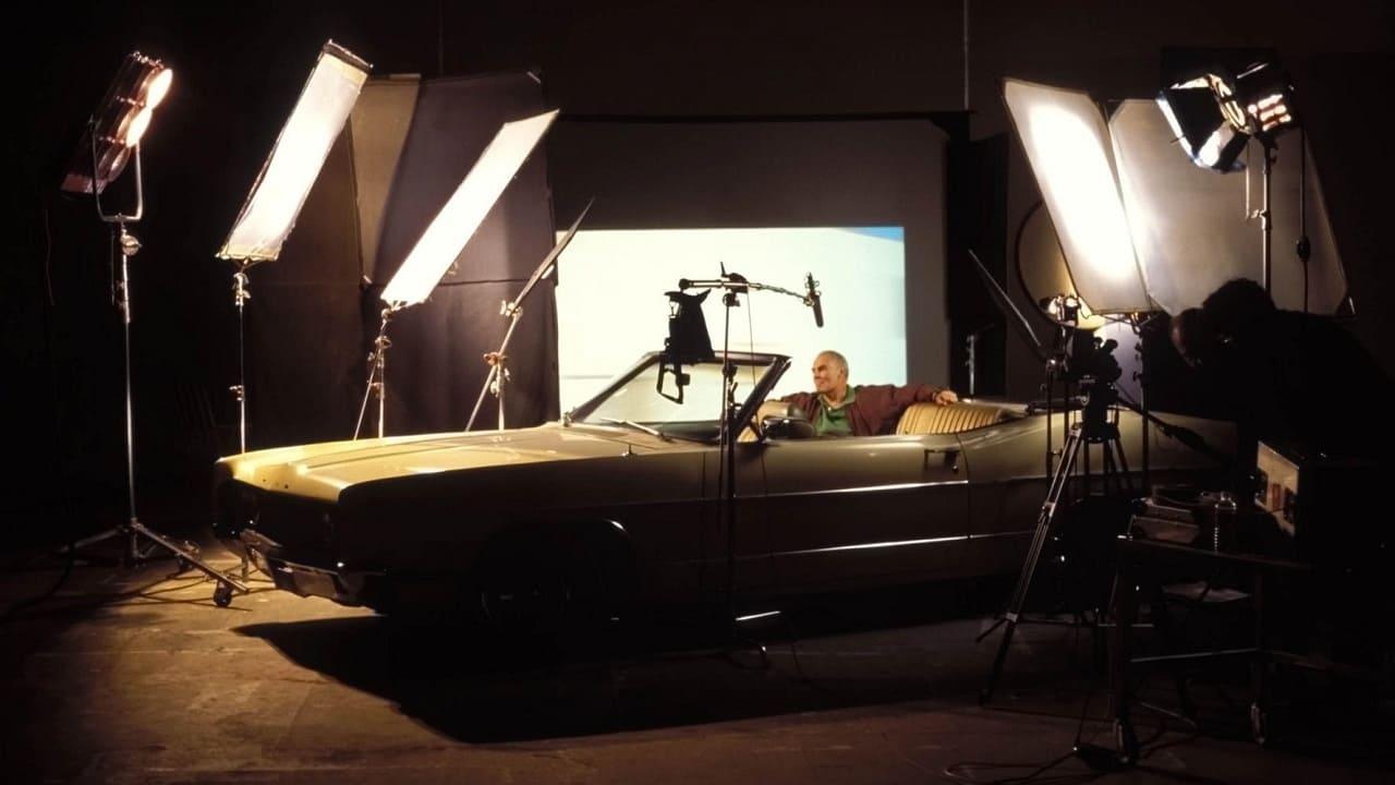 Edgar G. Ulmer: The Man Off-Screen backdrop