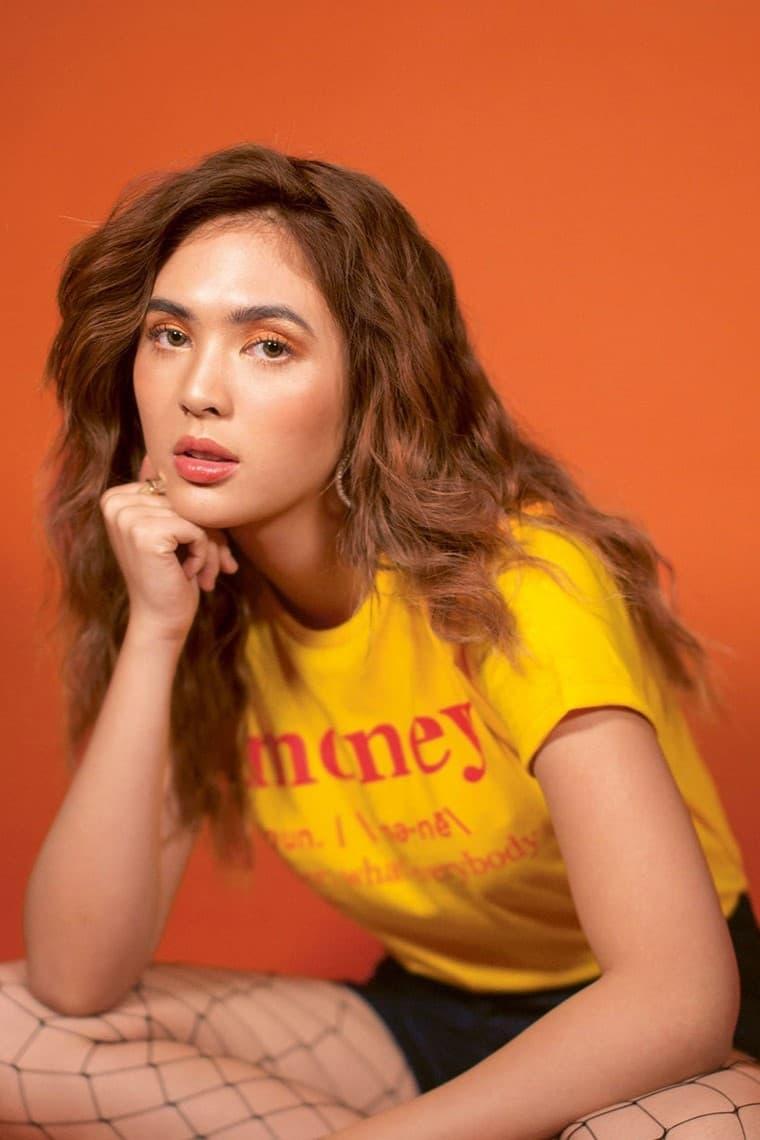 Sofia Andres poster