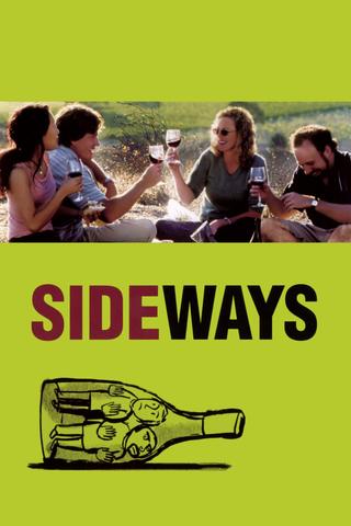 Sideways poster