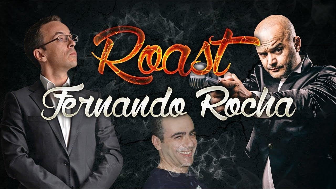 Fernando Rocha: Roast backdrop