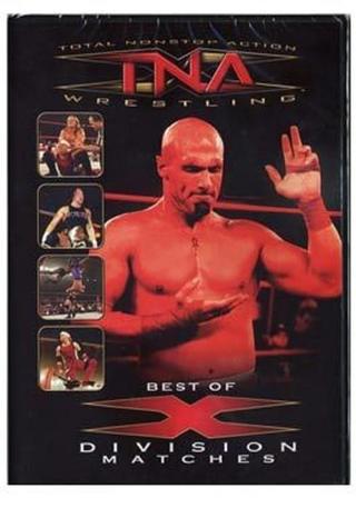 TNA Wrestling: Best of X-Division Matches poster