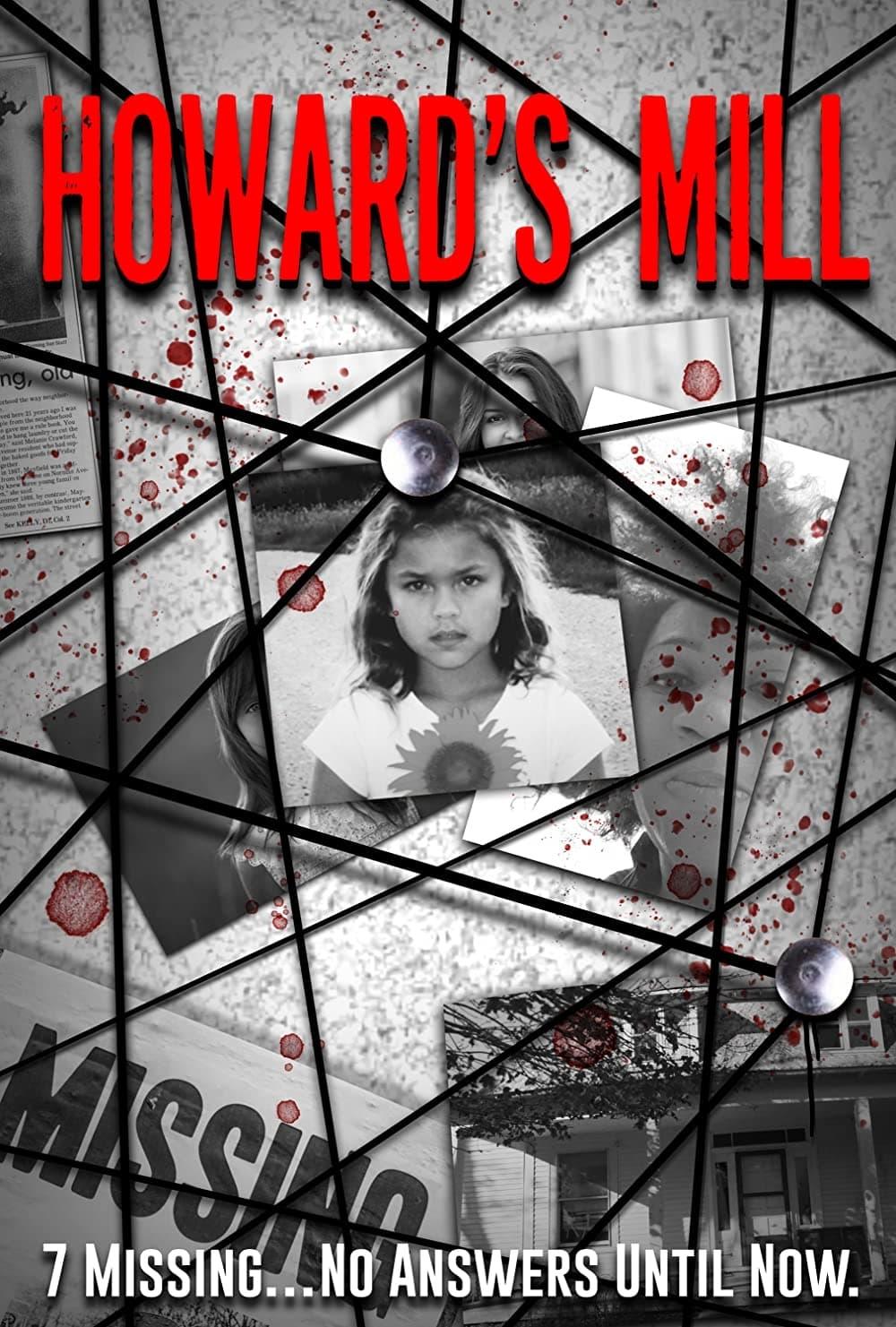 Howard’s Mill poster