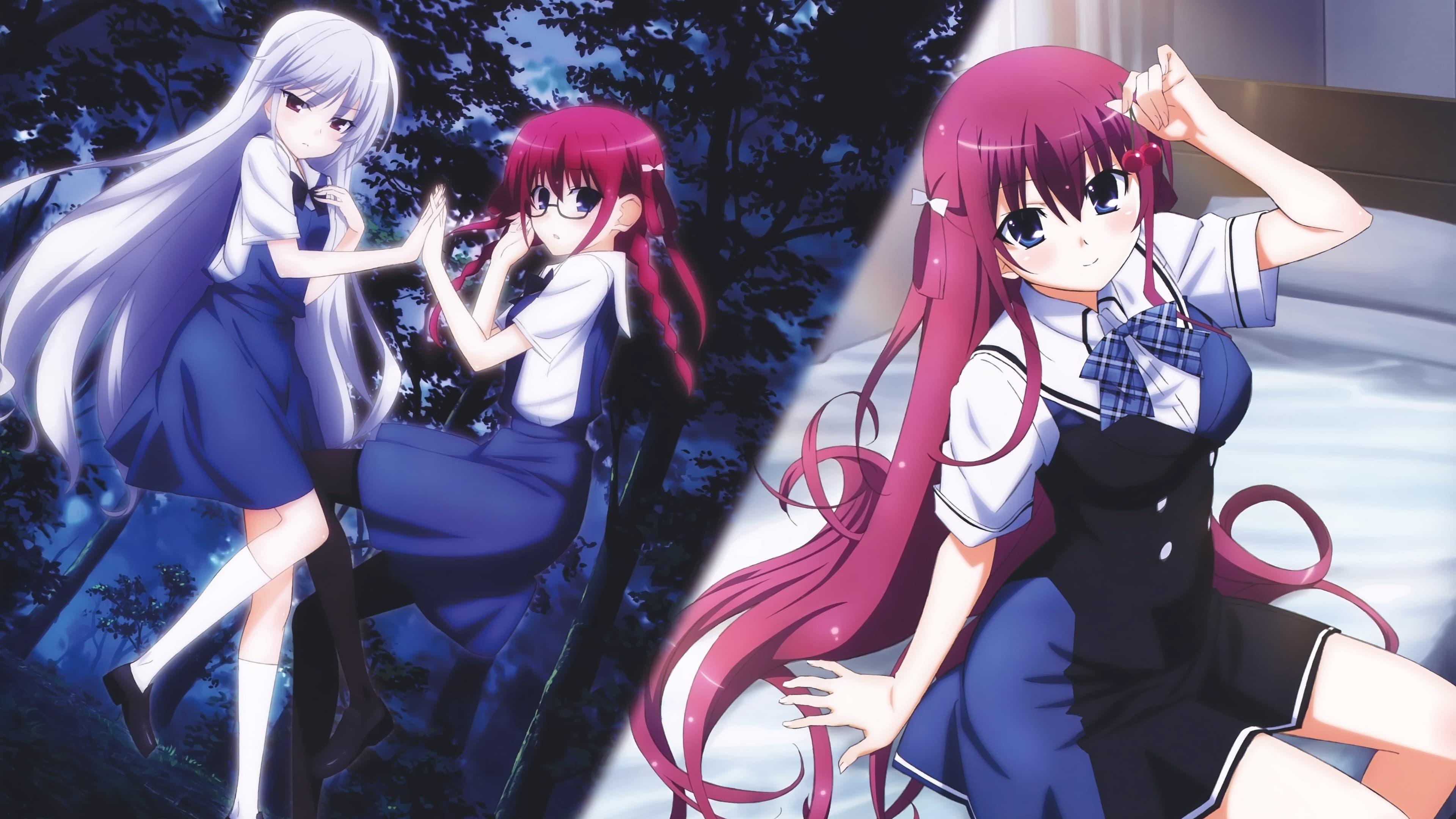 The Fruit of Grisaia backdrop